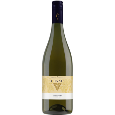 Cuvar Iris Collection Chardonnay 2022 - 375mL half bottle