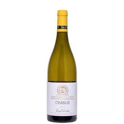 Drouhin-Vaudon Chablis 2021