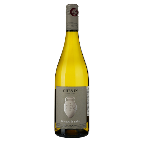 Cepages de Loire Chenin Blanc 2022