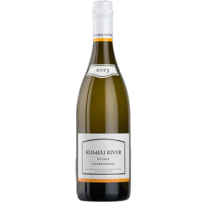 Kumeu River Estate Chardonnay 2023