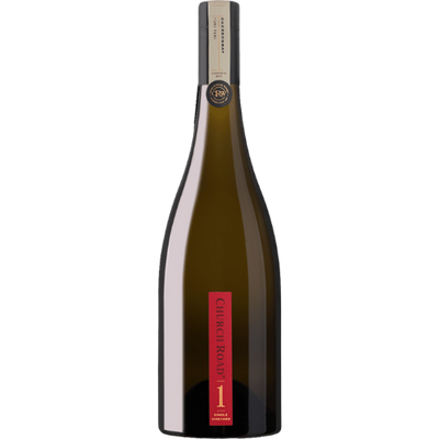 Church Road 1 Chardonnay 2019