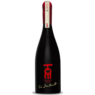 Church Road Tom Syrah 2019