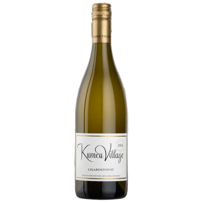 Kumeu Village Chardonnay 2024