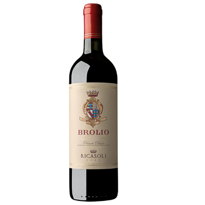 Barone Ricasoli Brolio Chianti Classico DOCG 2022