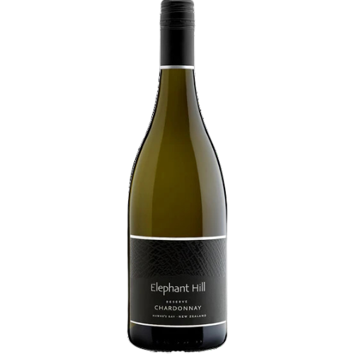 Elephant Hill Reserve Chardonnay 2019