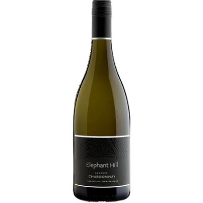 Elephant Hill Reserve Chardonnay 2019