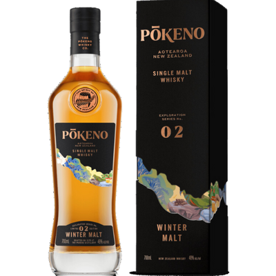 Pokeno Winter Malt