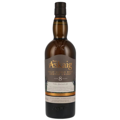 Port Askaig 8 years old 45.8%