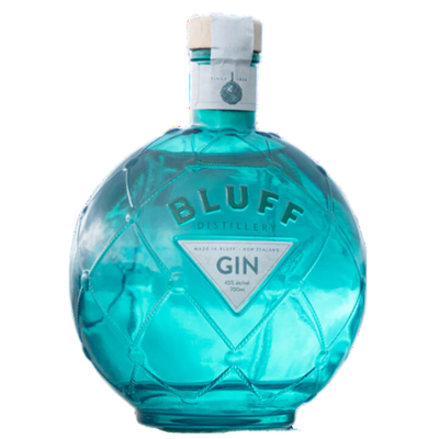 Bluff Gin