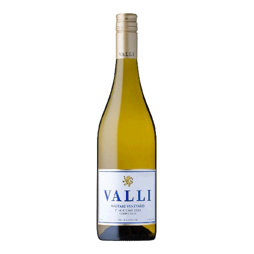 Valli Waitaki Pinot Gris 2023