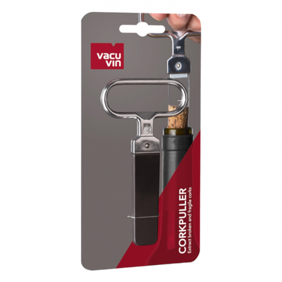 Vacu Vin Cork Puller