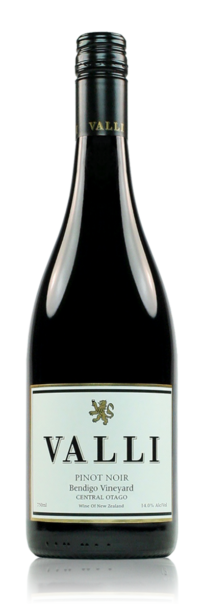 Valli Bendigo Pinot Noir 2021