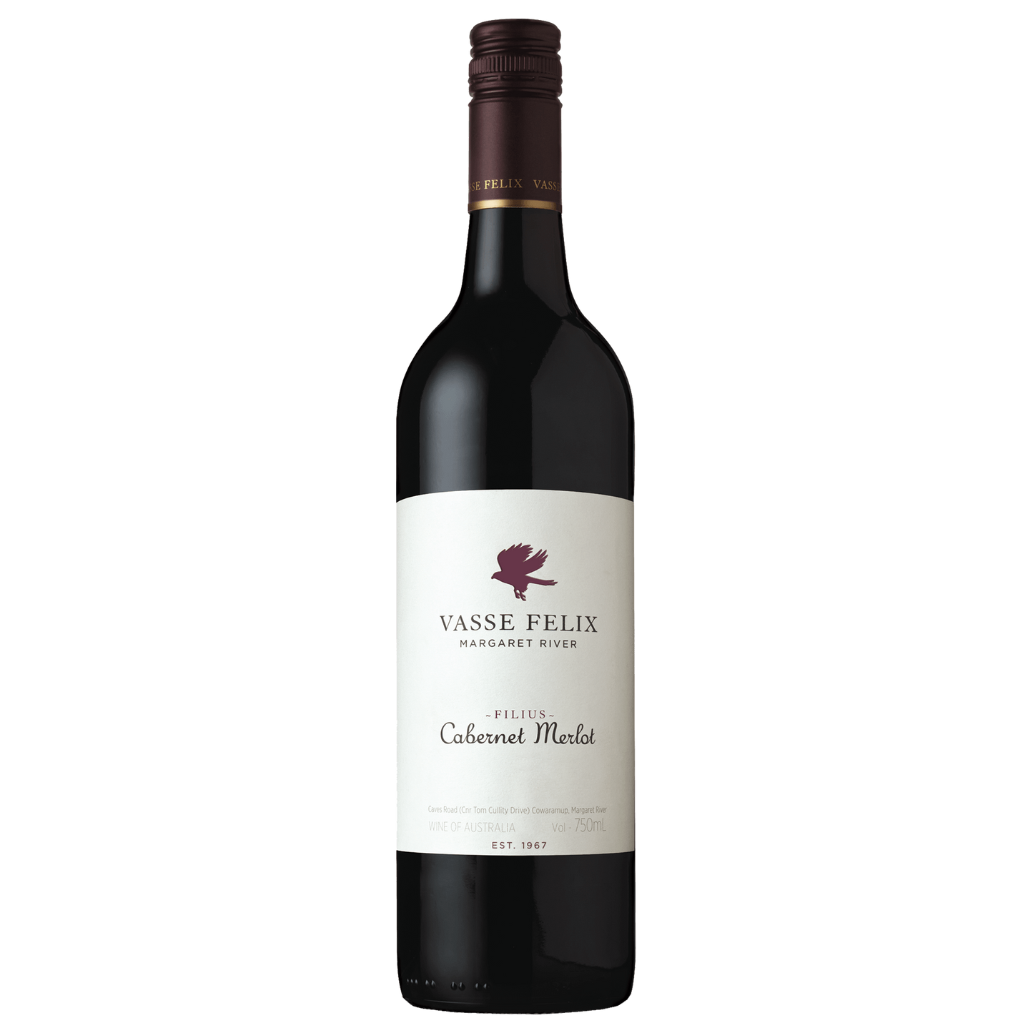 Vasse Felix Filius Cabernet Merlot 2020