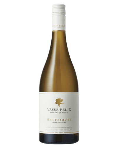 Vasse Felix Heytesbury Chardonnay 2021