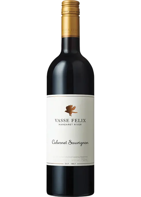 Vasse Felix Premier Cabernet Sauvignon 2019