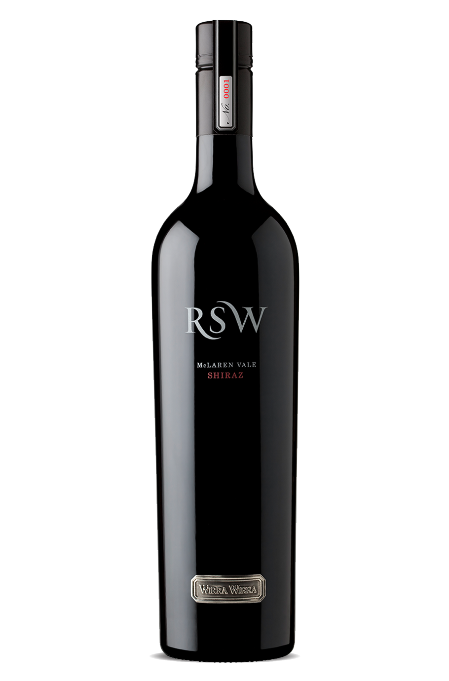 Wirra Wirra RSW Shiraz 2019