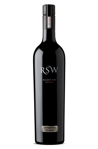 Wirra Wirra RSW Shiraz 2019