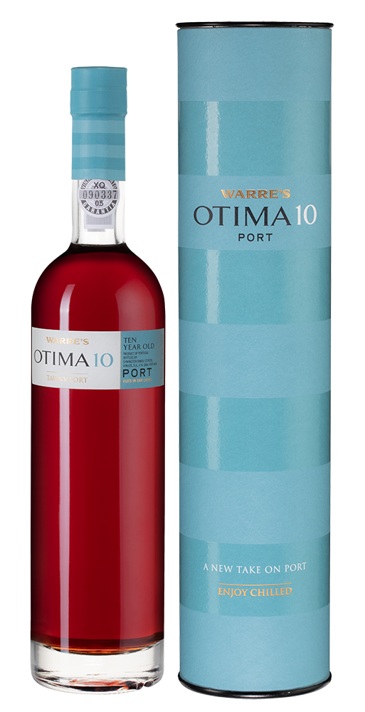 Warre's Otima 10 Year Old Tawny Port