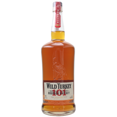 Wild Turkey 101 Proof Bourbon