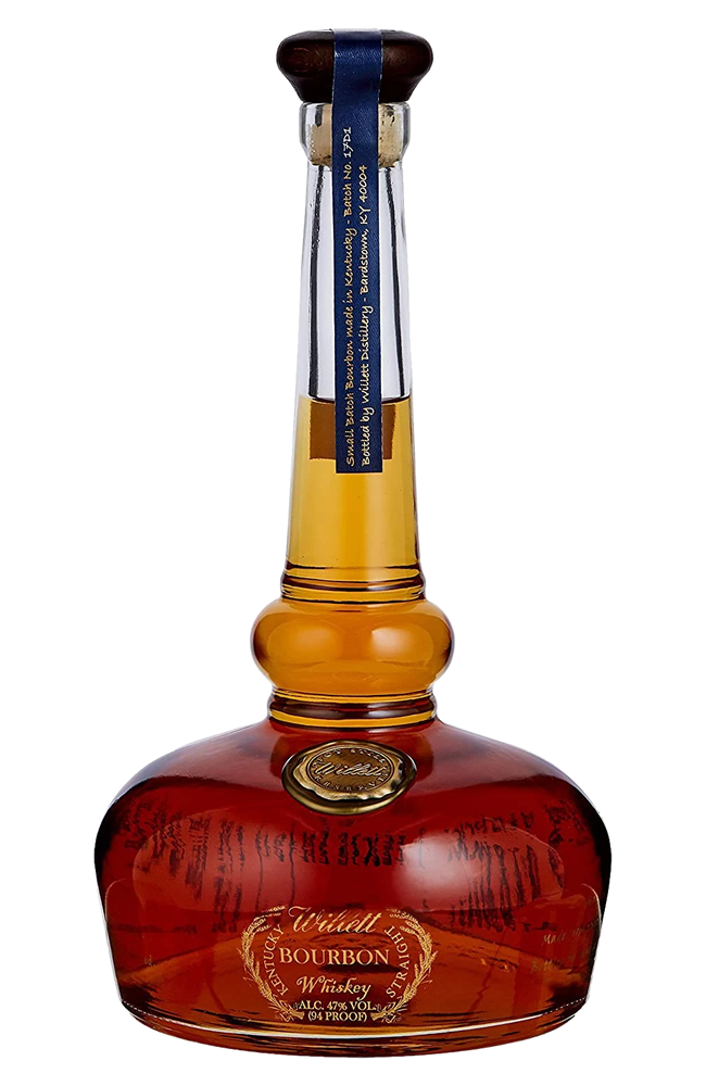 Willett Pot Still Reserve