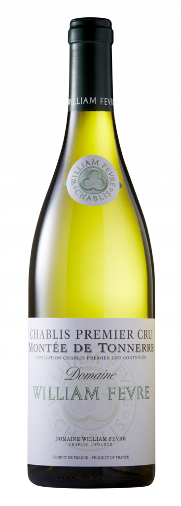 William Fevre Montee de Tonnerre 1er Cru Chablis 2020