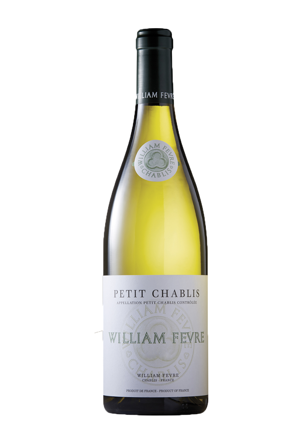 William Fevre Petit Chablis 2022