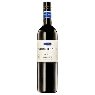 Wirra Wirra Woodhenge Shiraz 2021