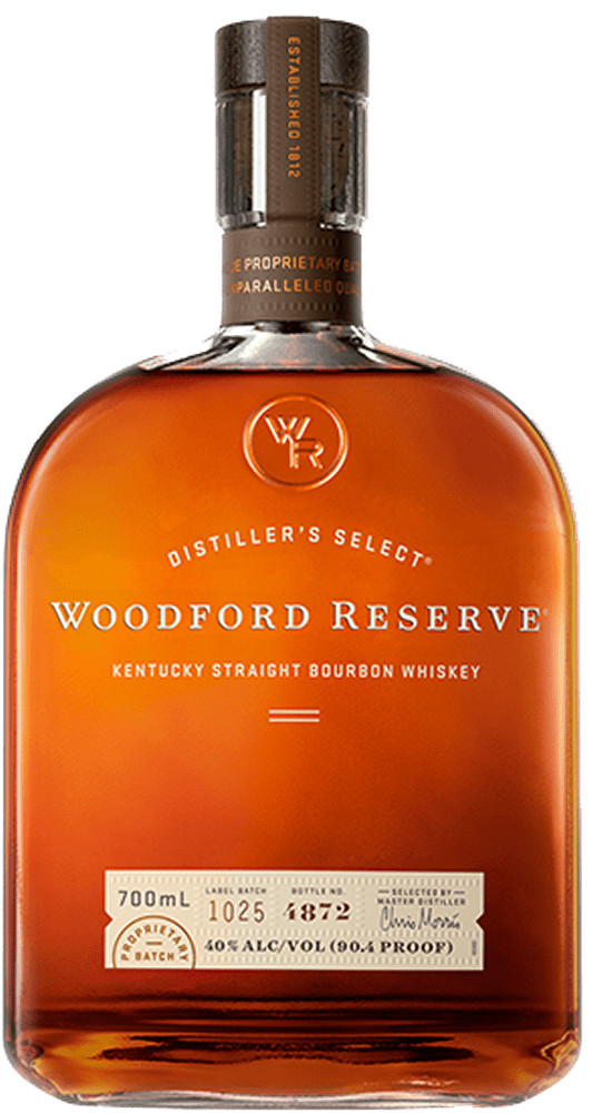 Woodford Reserve Bourbon