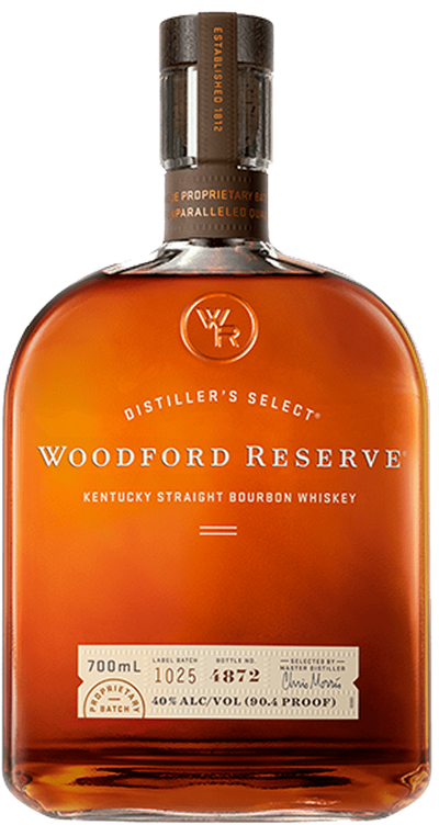 Woodford Reserve Bourbon