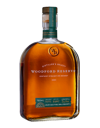 Woodford Rye