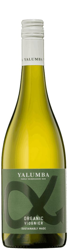 Yalumba GEN Organic Viognier 2022