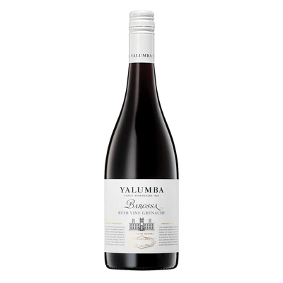 Yalumba Samuel's Collection Bush Vine Grenache 2021