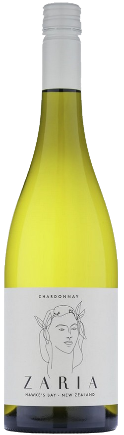 Zaria Chardonnay 2022