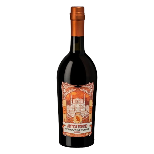 Antica Torino Vermouth Rosso