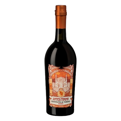 Antica Torino Vermouth Rosso