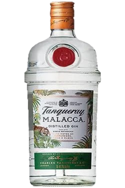 Tanqueray Malacca Gin 1L