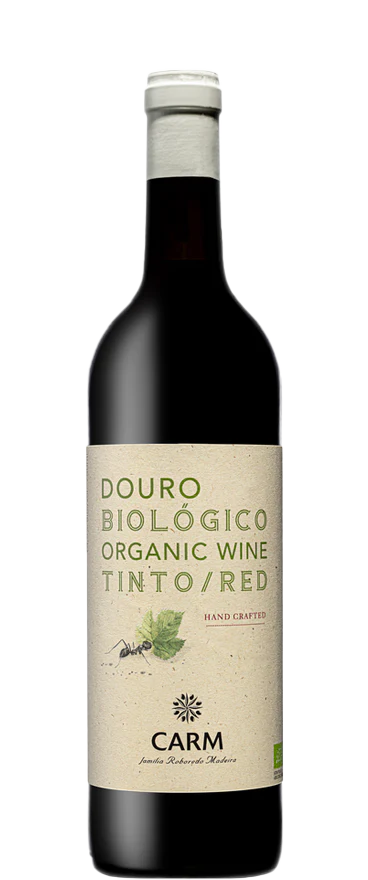 Carm Douro Biologico 2021