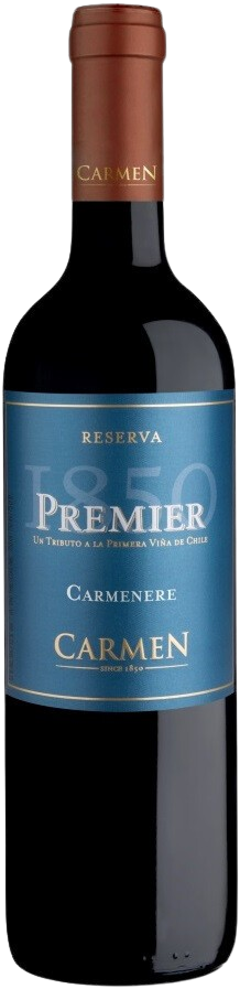 Carmen Premier 1850 Premier Reserva Carmenere 2022