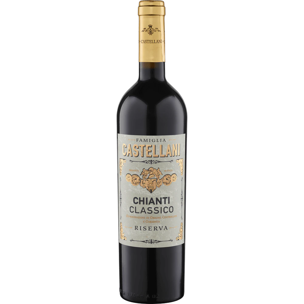 Famiglia Castellani Chianti Classico DOCG 2020