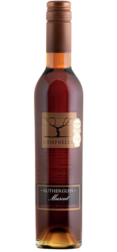 Campbells Rutherglen Muscat NV