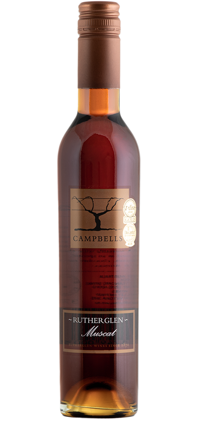 Campbells Rutherglen Muscat NV