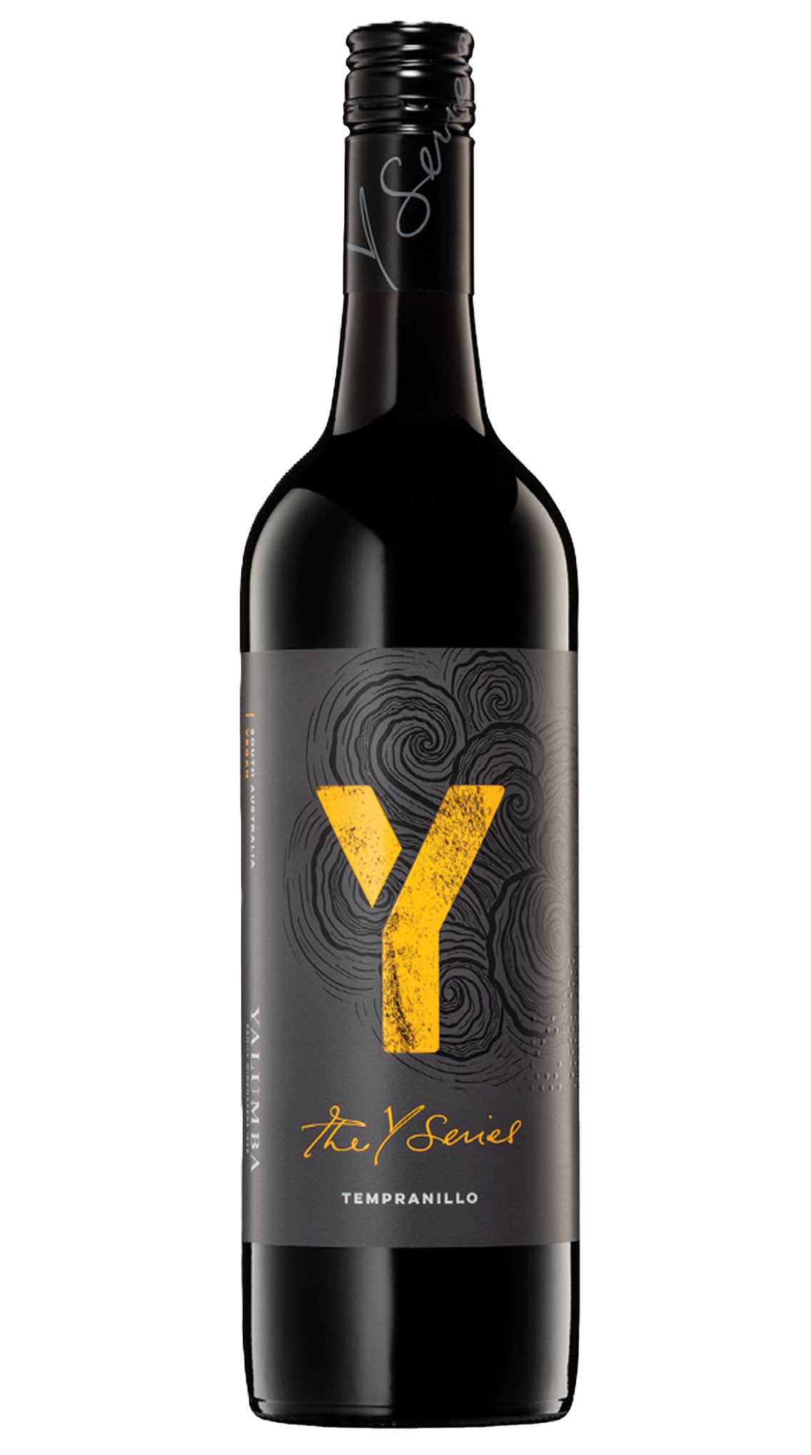 Yalumba Y Series Tempranillo 2022