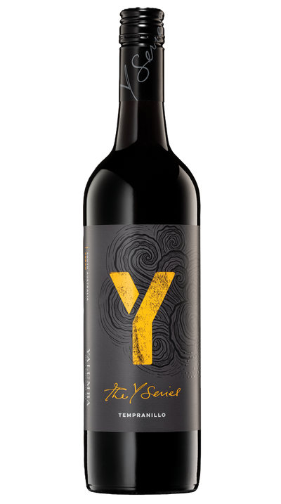 Yalumba Y Series Tempranillo 2022