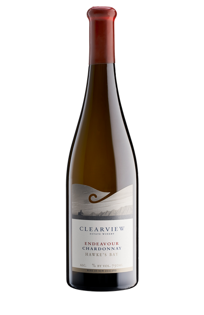 Clearview Estate Endeavour Chardonnay 2019