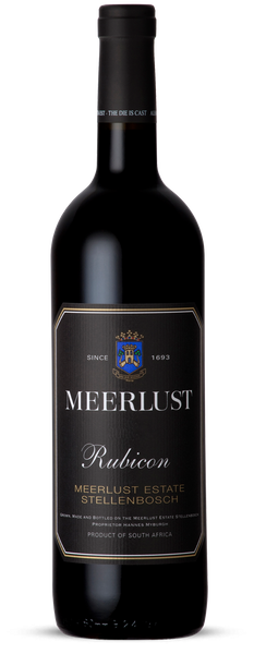 Meerlust Rubicon 2020