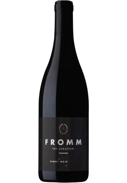 Fromm The Curation Organic Pinot Noir 2020