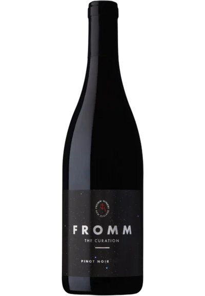 Fromm The Curation Organic Pinot Noir 2020