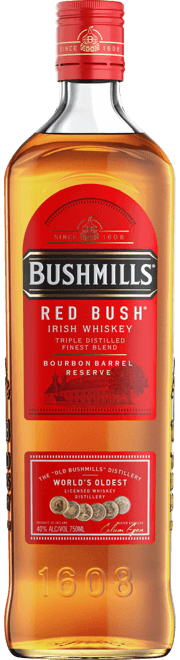 Bushmills Red Bush