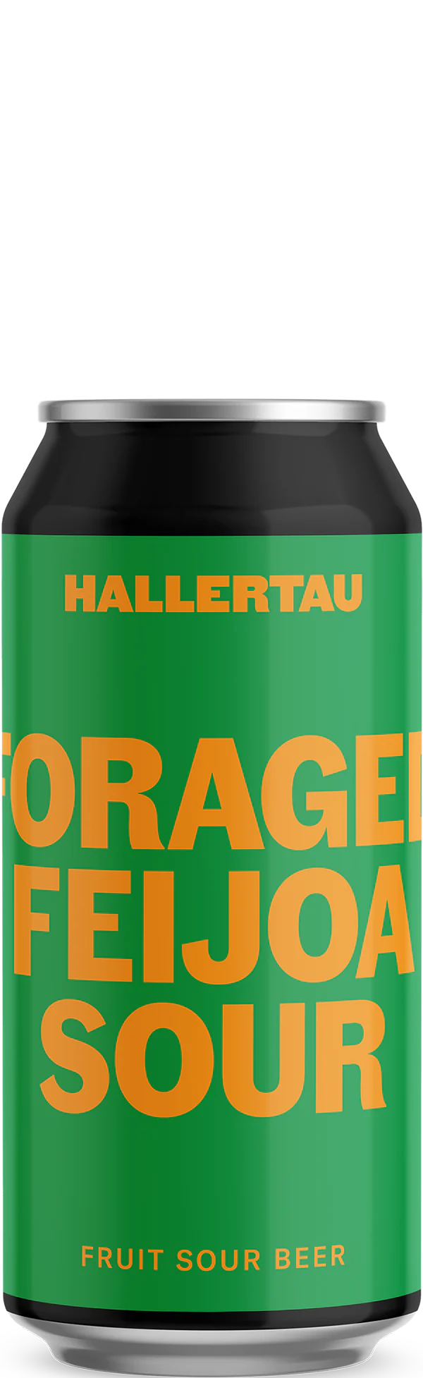 Hallertau Foraged Feijoa Sour 440mL