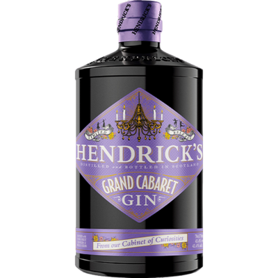 Hendrick's Grand Cabaret Gin